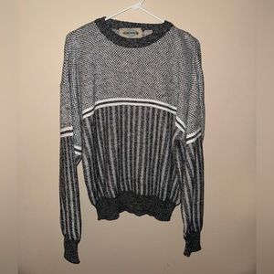 Vintage sweater!